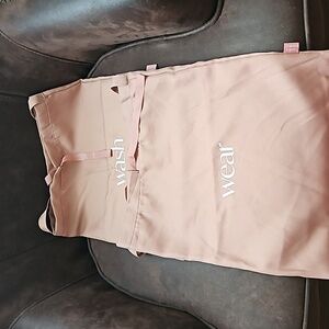 Hanky Panky Wash Wear Storage Bags